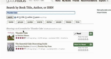Image result for How Does Goodreads Work