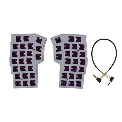 YMDK Split Keyboard Corne V4.1 – Neo Macro