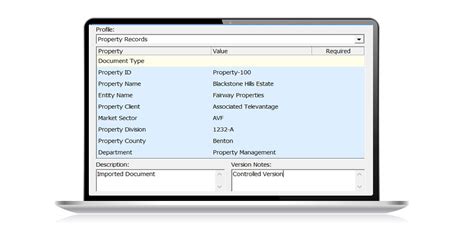Document Metadata 的图像结果