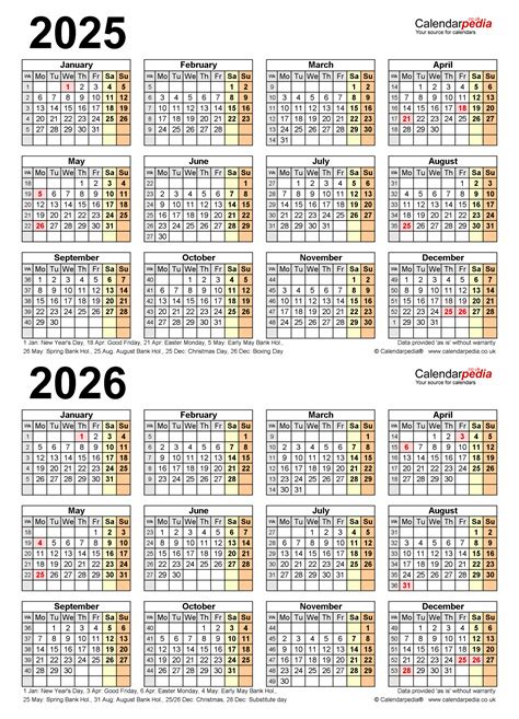 2025-2026 Rrisd Calendar - Printable Calendar