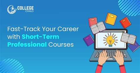 Best 10 Short Term Professional Courses after Graduation - College Chalo