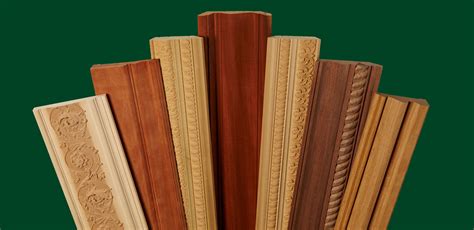 Importance of Your Wood Trim Moulding – Saroyan Hardwoods