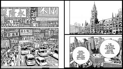 What year does Chainsaw man take place in?
