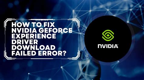 Image result for GeForce Drivers Not Installing