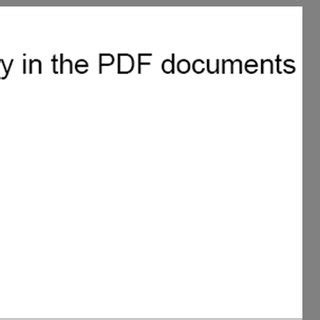 Image result for File Document Structure