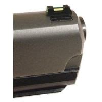 Williams Gun Sight Self Defense Pistol Sights For Ruger LCR | Free ...