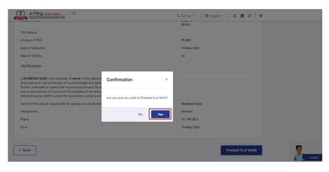 Form15CA UM | Income Tax Department