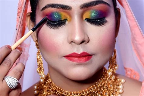Sakeena Makeover - Makeup Artist - Mulund - Weddingwire.in