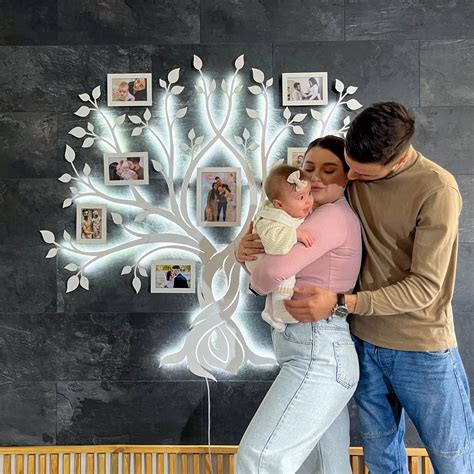 Tree LED - Wall Art Frames – TangyOak