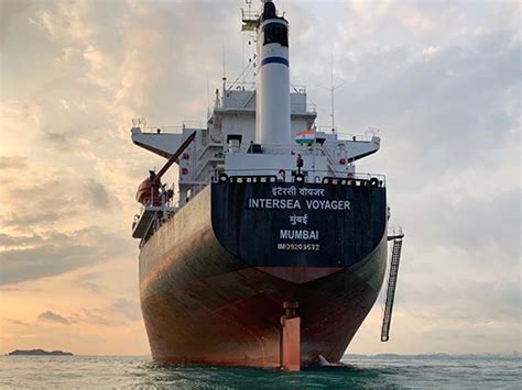 Intersea Maritime Limited