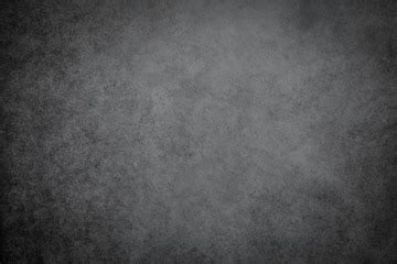 Dark gray background with darkened edges grey black stone texture wall ...