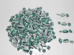 Caramella Sperlari menta liquirizia - 100gr