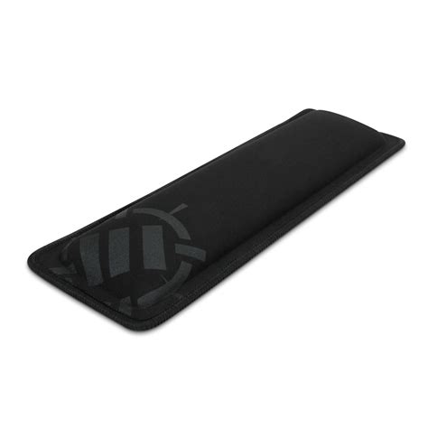 Compact Keyboard Wrist Rest Pad with Soft Memory | Ubuy India