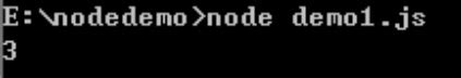 node.js快速入门 - 知乎