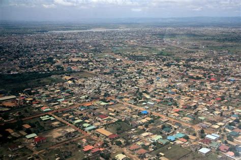 World’s most polluted cities; you might want to skip a trip to these ...