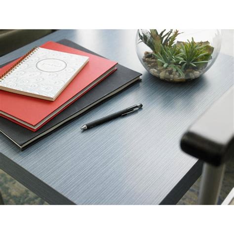 Buy 4 ft. x 8 ft. Laminate Sheet in Denim Twill with Matte Finish ...