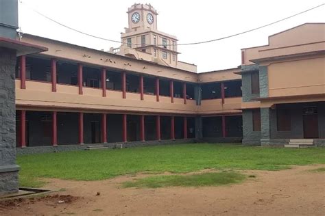 NSS Hindu College Changanacherry Campus: Photos, Virtual Tour