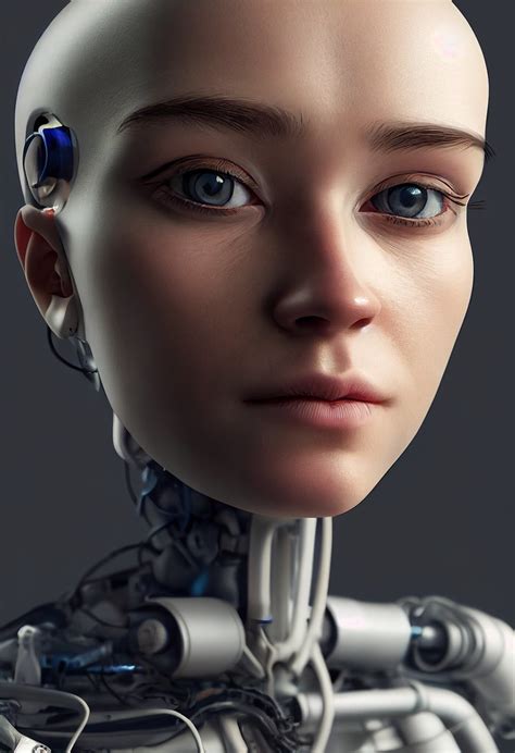 Humanized Robots 的图像结果