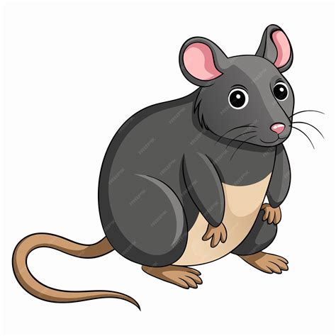 Image result for Rat Python Vector