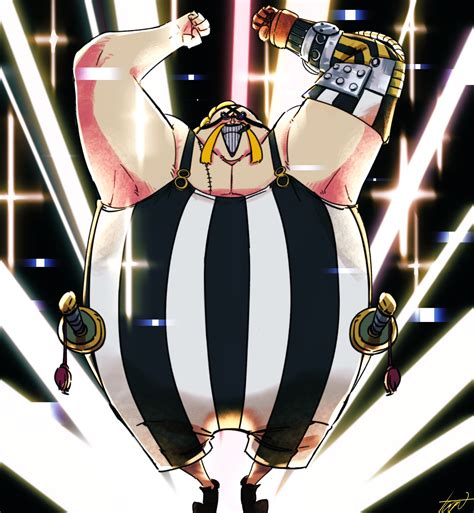 Queen (ONE PIECE) Image by Taoru0239 #3624204 - Zerochan Anime Image Board