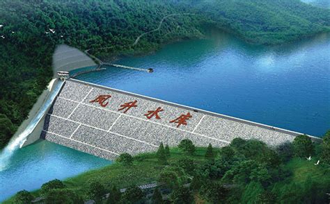 彭水凤升水库工程 - 项目管理 - 重庆市水利港航建设集团有限公司