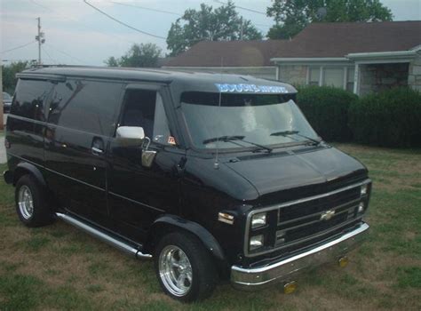 Image result for Chevy Rear Engine Van