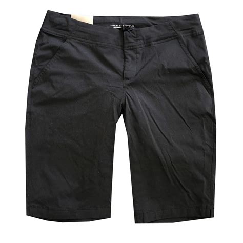 Buy Columbia Women Omni-Shield Stretch Climber Canyon Shorts at Amazon.in