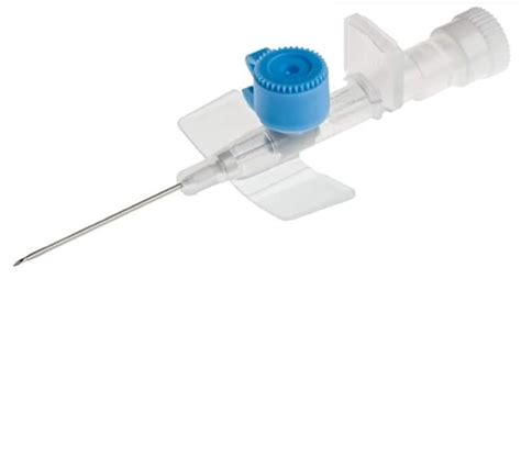 Johnson Stores Bd Venflon (22 g, Blue) - Pack of 50 Piece : Amazon.in ...