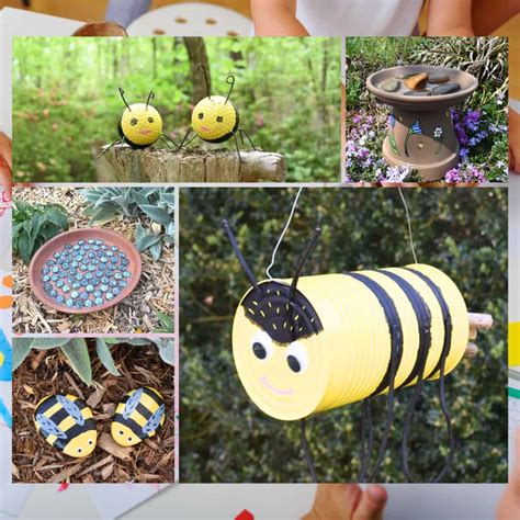 Honey Bee Crafts 的图像结果