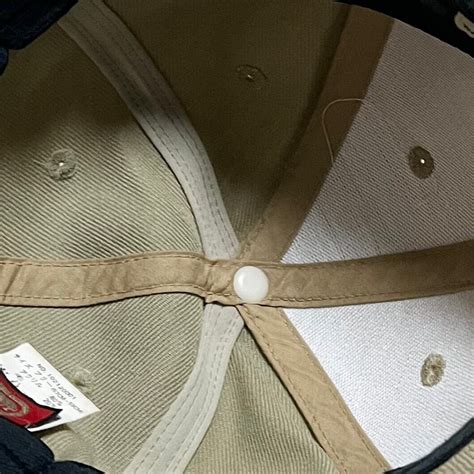 90s ECKO エコー ロゴ FLEXSEAM キャップ | Lifeusedclothing