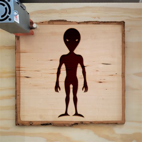 Alien Body Vector 的图像结果