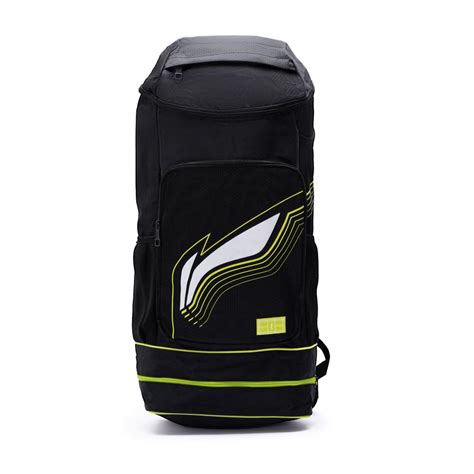 Backpacks – Li-Ning India