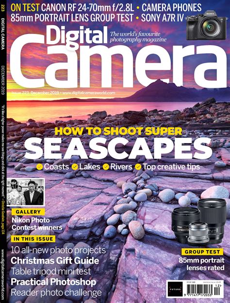 View Camera Magazine 的图像结果