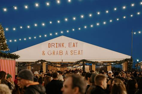 The Holiday Market at Snowport 2025 [11/07/25]