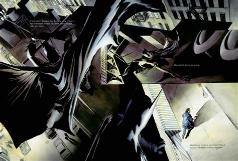Read online Batman: War on Crime comic - Issue # Full