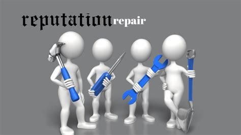 Damaged Reputation 的图像结果