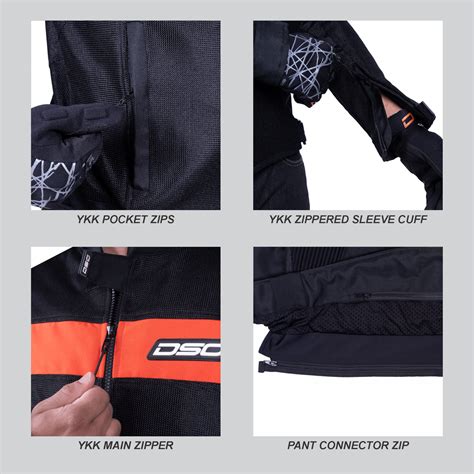 DSG Roadster Riding Jacket – planetdsg.com