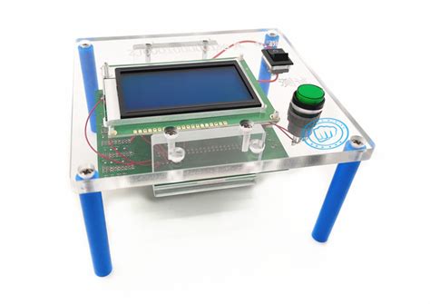 Image result for Ant-Miner Test Fixture Tutorial