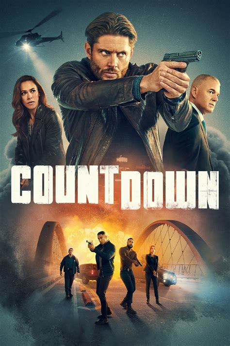 Countdown Season 1 - All subtitles for this TV Series Season - english