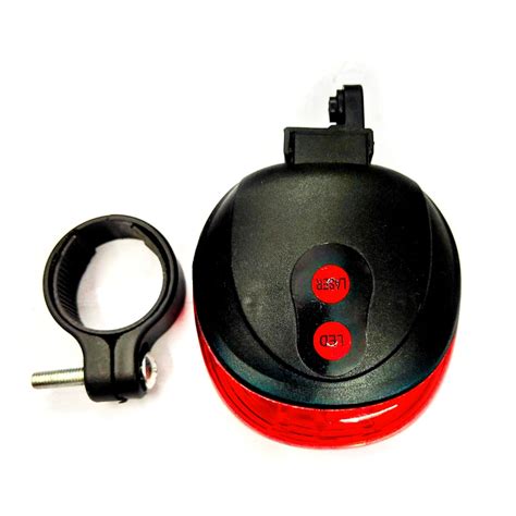 Back Light ( TAIL LIGHT) Laser Light For Cycle