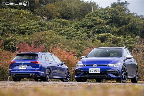 Volkswagen Golf R 特仕版試駕｜誰說便宜買不到上等好貨？feat. Golf R Variant 特仕版 (第15頁 ...