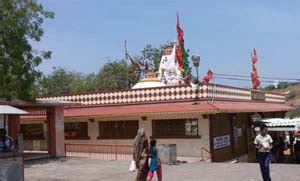 Gujarat Temples: Famous Hindu Temples Name List