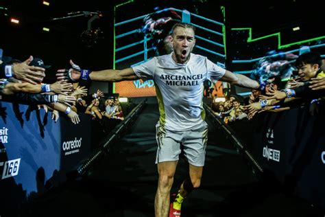ONE 166: Qatar की सबसे शानदार तस्वीरें - ONE Championship – The Home of ...