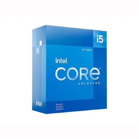 Buy Intel Core i5 Processor in India | i5 Processor Price | Core i5 ...