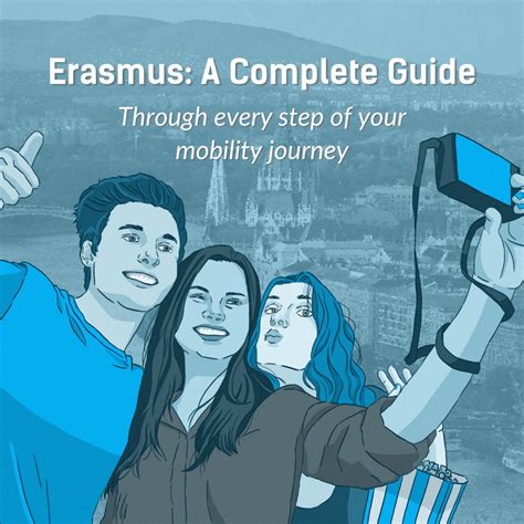 Erasmus Guide 的图像结果