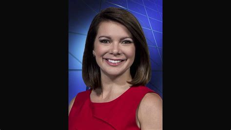 WYFF 4 names new co-anchor on WYFF News 4 Today