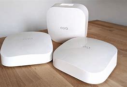 Image result for Eero Pro 6 Router