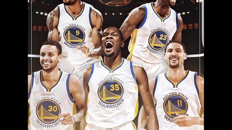 Golden State Warriors 2016-17 season highlights mix -second 20 games ...