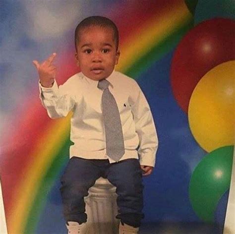 Middle Finger Meme Pictures