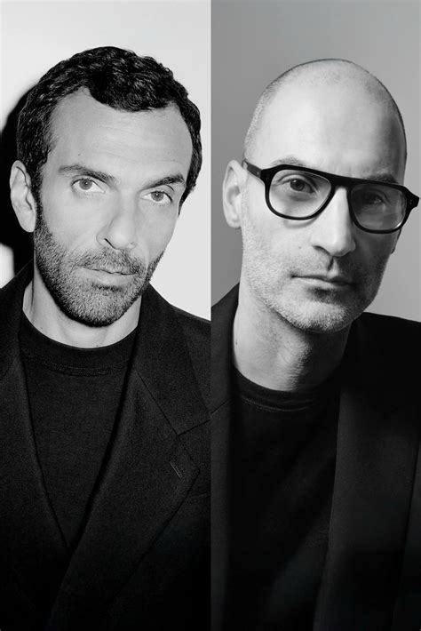 Kering bổ nhiệm 2 CEO mới cho Saint Laurent và Balenciaga?